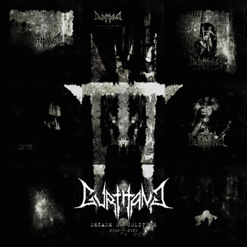 Gurthang (PL) : Decade of Solitude